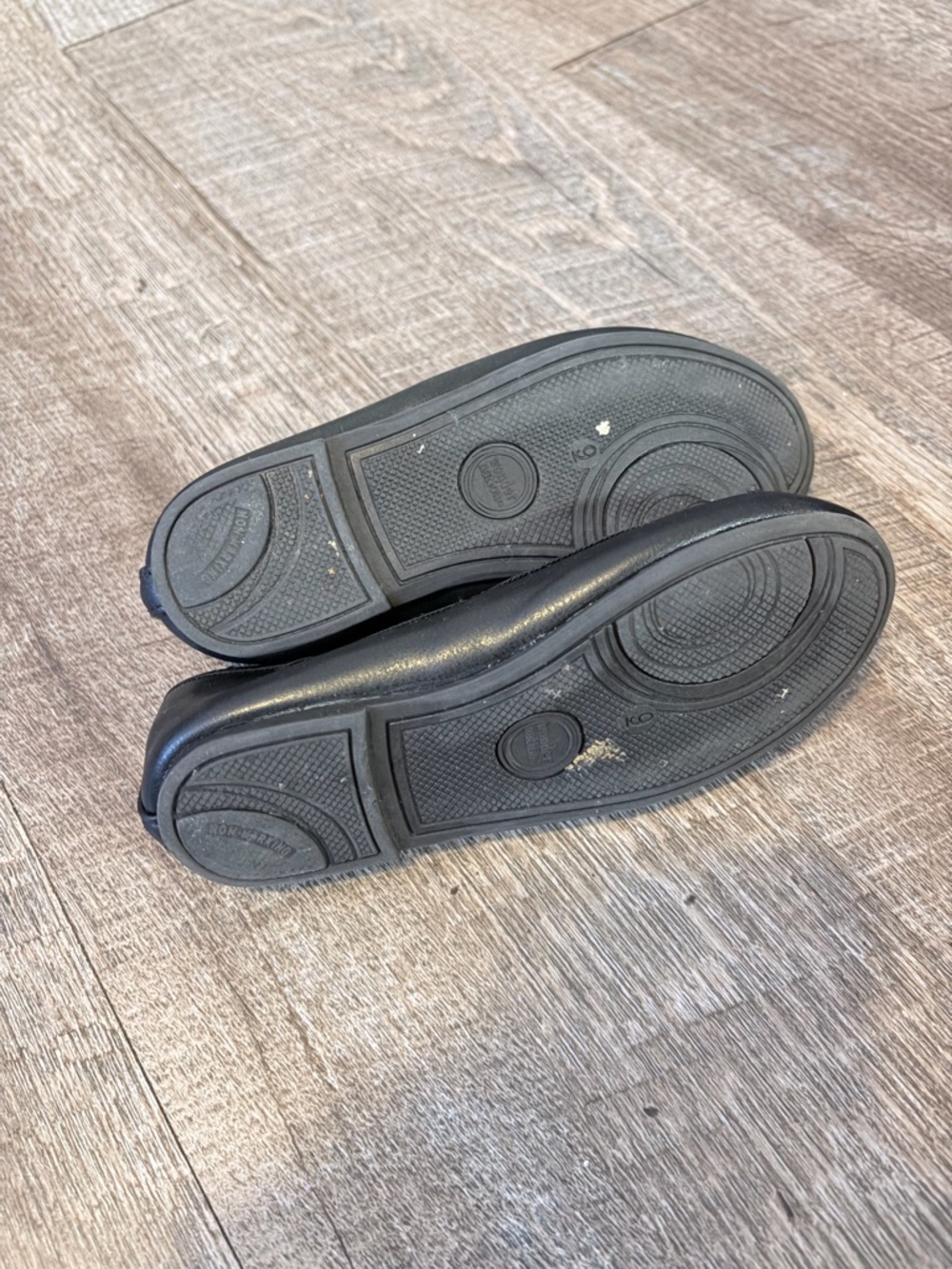 Wonder Nation Girls Flats - Picture 4 of 4